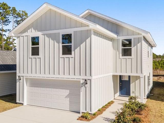 House for sale in Gulf, Florida
