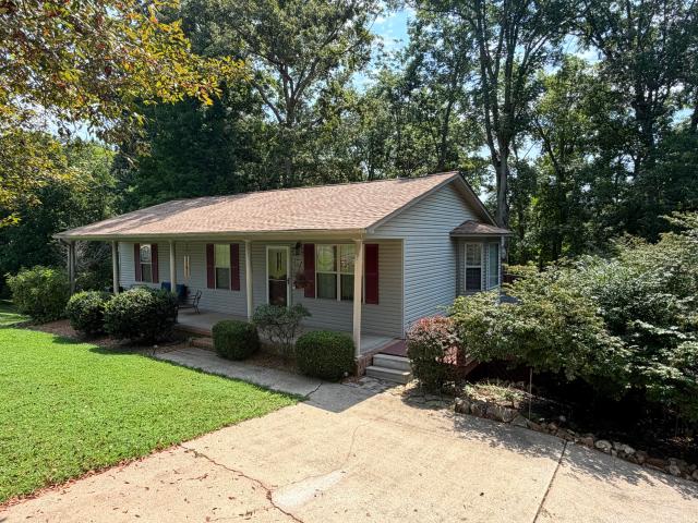 House for sale in Cadiz, Trigg County