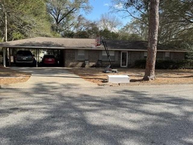 House for sale in Eufaula, Alabama