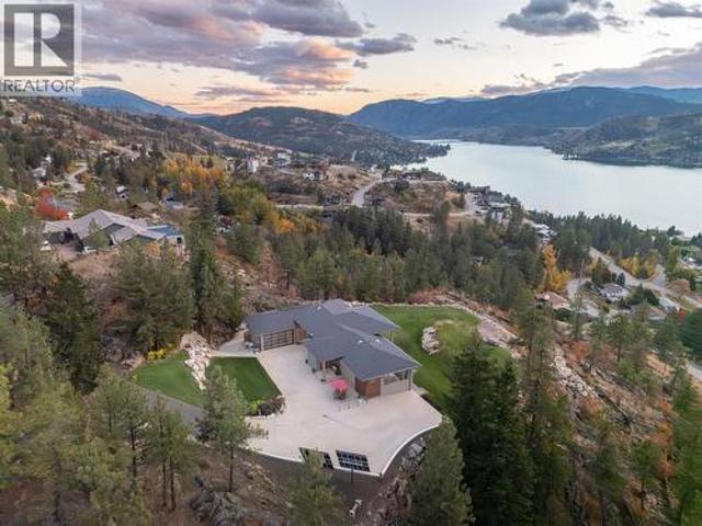 House for sale in British Columbia