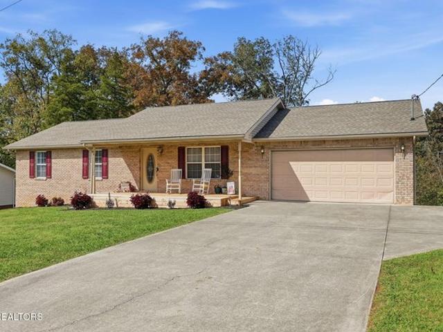 House for sale in Maynardville, East Tennessee