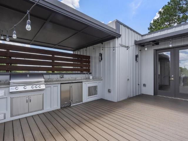 Townhouse for sale in Atlanta, Georgia