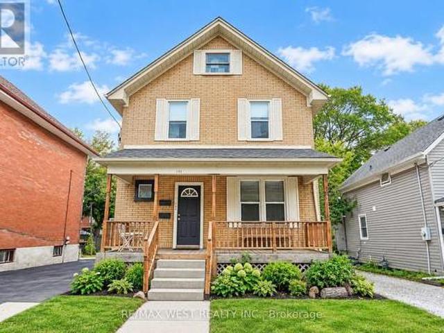 Property for sale in Central, Oshawa