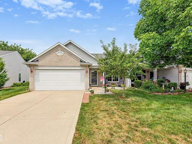 Condo for sale in Brownsburg, Hendricks County