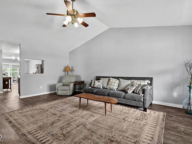 Condo for sale in Brownsburg, Hendricks County
