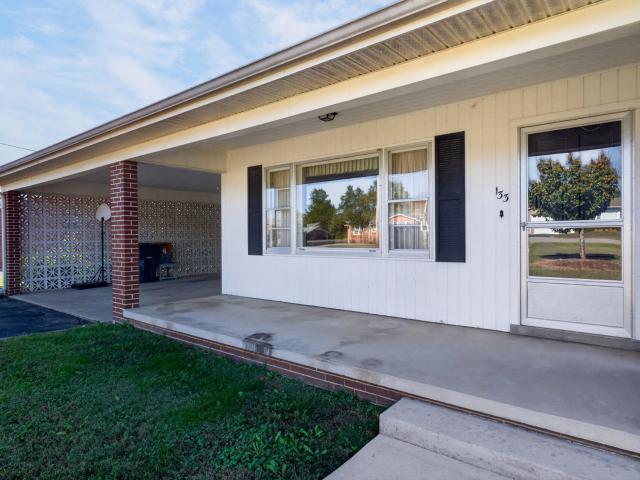 House for sale in McMinnville, Middle Tennessee