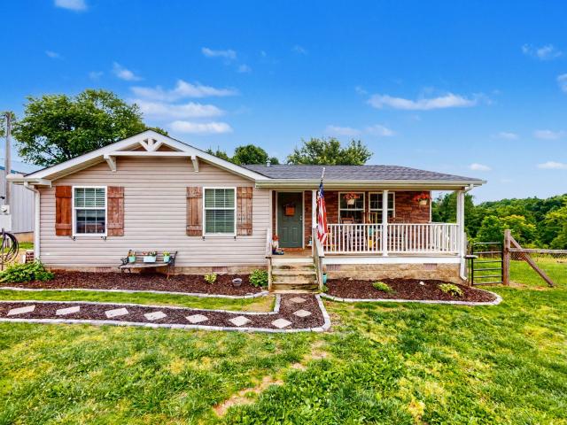 House for sale in Tennessee