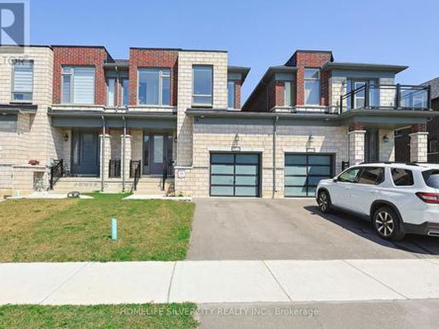 House for sale in Woodstock, Ontario