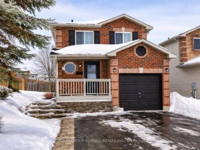 House for rent in Barrie, Ontario
