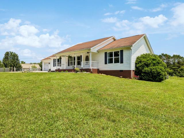 House for sale in Tennessee