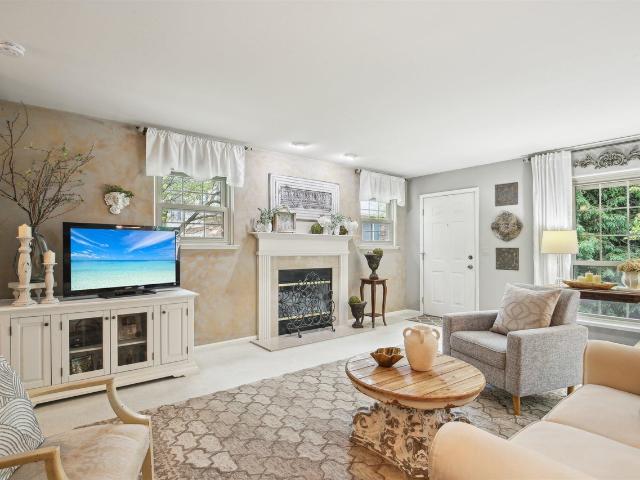 Condo for sale in Saline