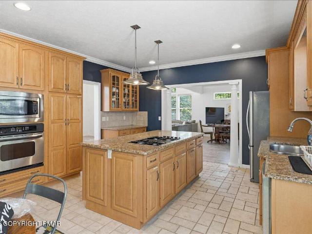 House for sale in Blakeslee, Pennsylvania