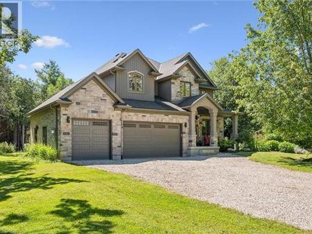 House for sale in Wellington, Ontario