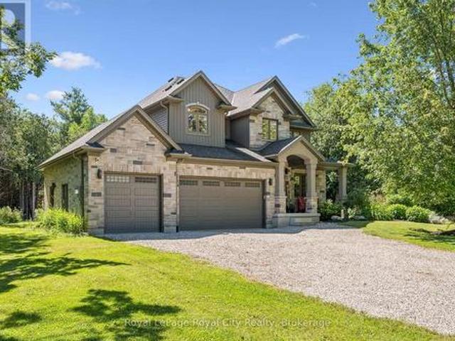 House for sale in Wellington, Ontario