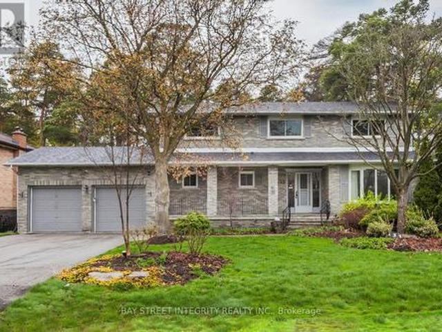 House for sale in York, Ontario