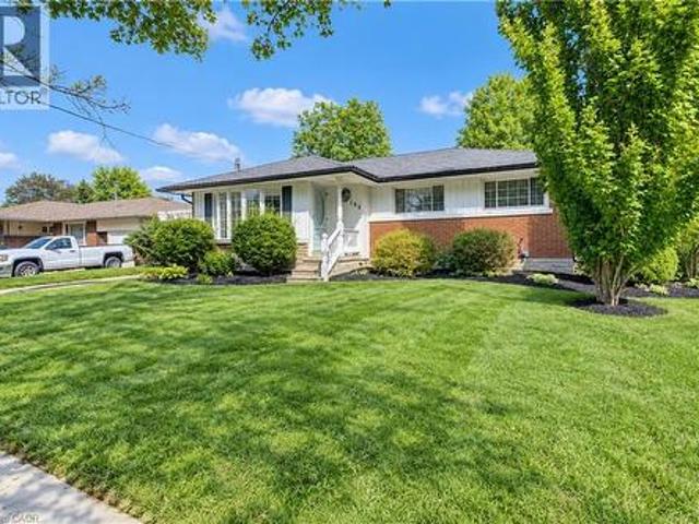 House for sale in Rockway, Kitchener