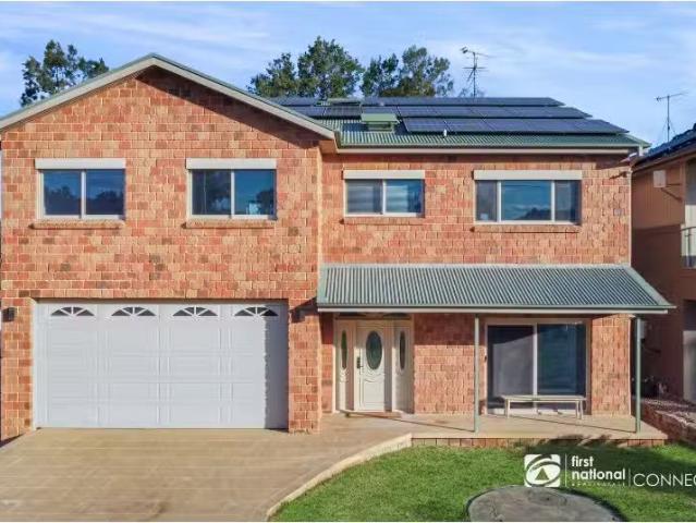 House for rent in Sydney, New South Wales