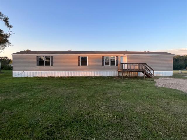 Property for sale in Brazoria, Texas