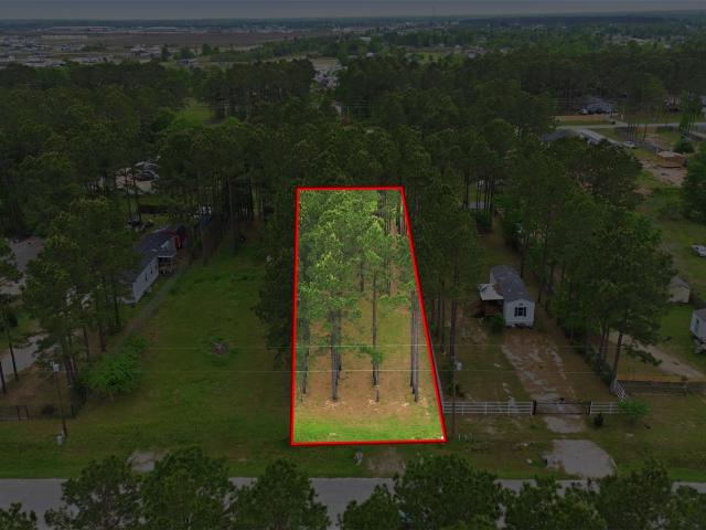 Land for sale in Liberty, Texas