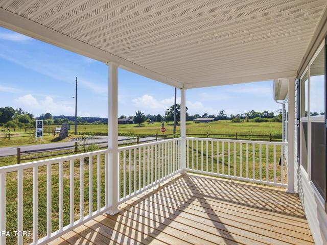 House for sale in Etowah, East Tennessee