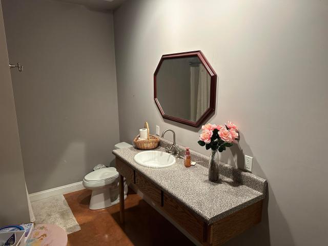 House for sale in Spruce Pine, Alabama