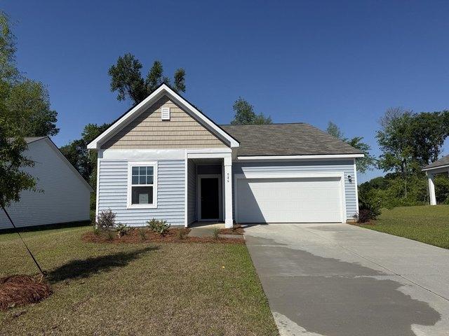 House for sale in Aynor, South Carolina