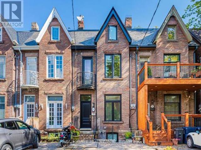 Property for sale in Woburn, Ontario
