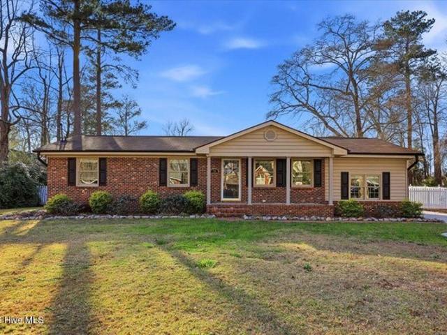 House for sale in Pine Level, North Carolina