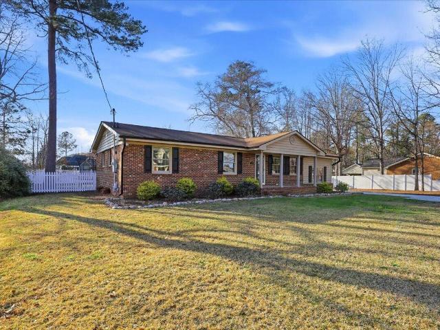 House for sale in Pine Level, North Carolina
