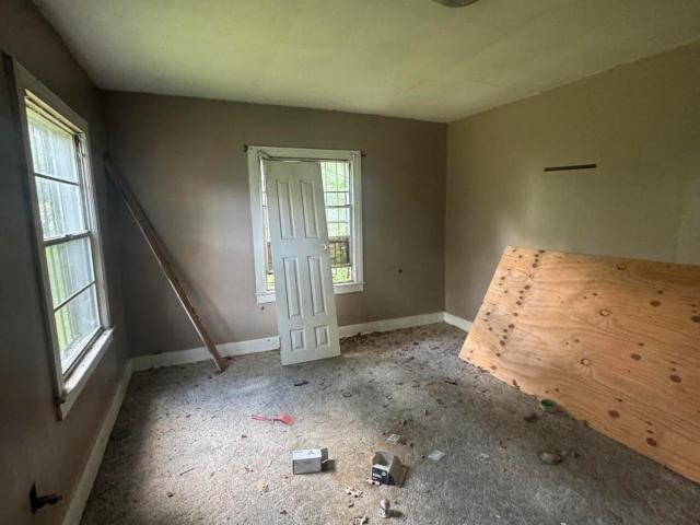 House for sale in Jackson, Mississippi