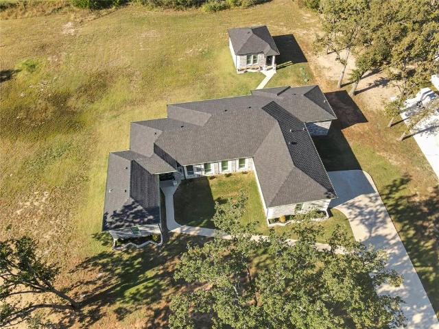 House for sale in Navarro, Texas