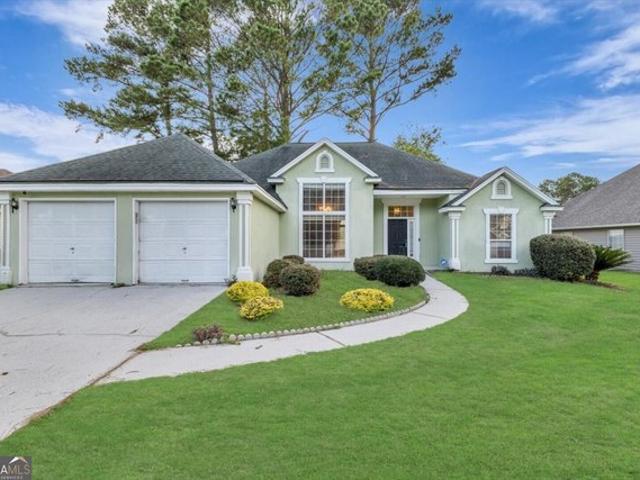 House for sale in Pooler, Georgia