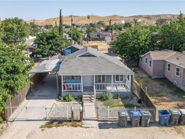 House for sale in Taft, California