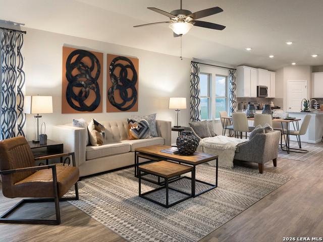 House for sale in Cibolo, Texas