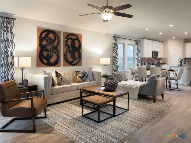 House for sale in Cibolo, Texas