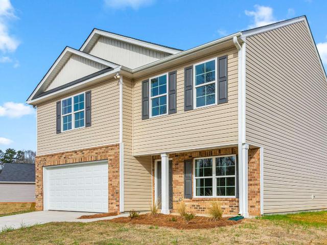House for sale in Wilsons Mills, North Carolina