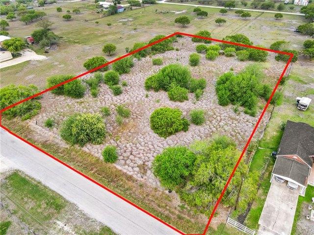 Land for sale in Robstown, Texas