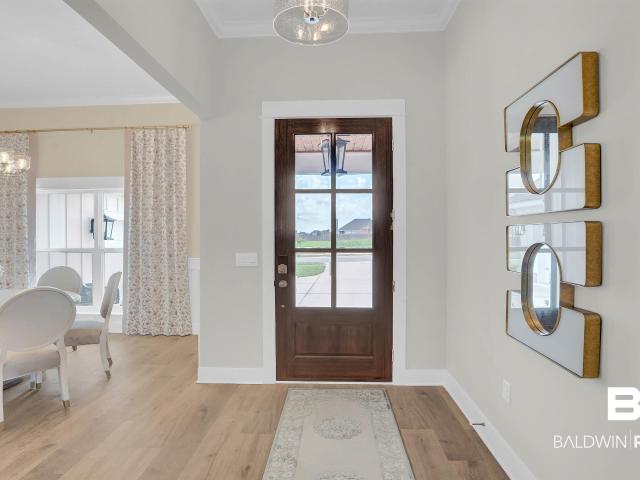 House for sale in Fairhope, Alabama