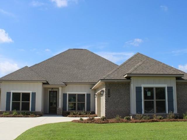 House for sale in Fairhope, Alabama