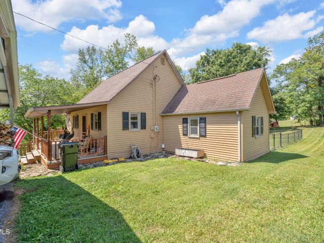 House for sale in Tennessee