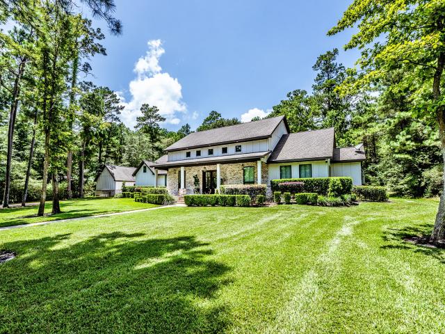 House for sale in Walker, Texas