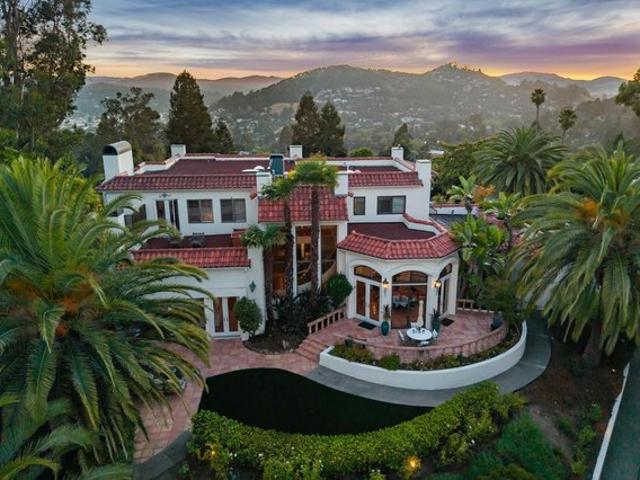 House for sale in San Rafael, California