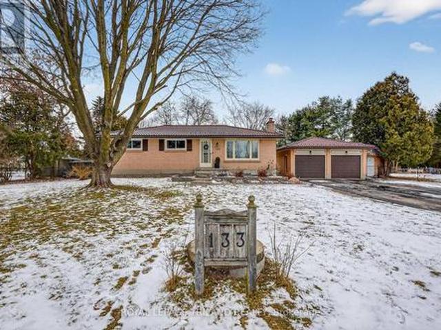 House for sale in Denfield, Ontario