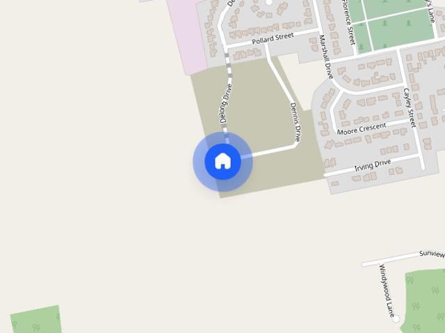 House for rent in Norwich, Ontario