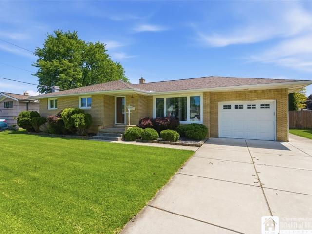 House for sale in East Amherst, New York