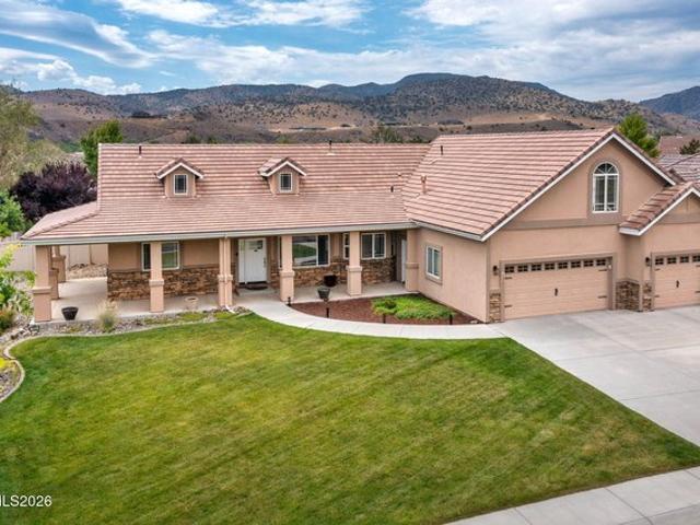House for sale in Dayton, Nevada