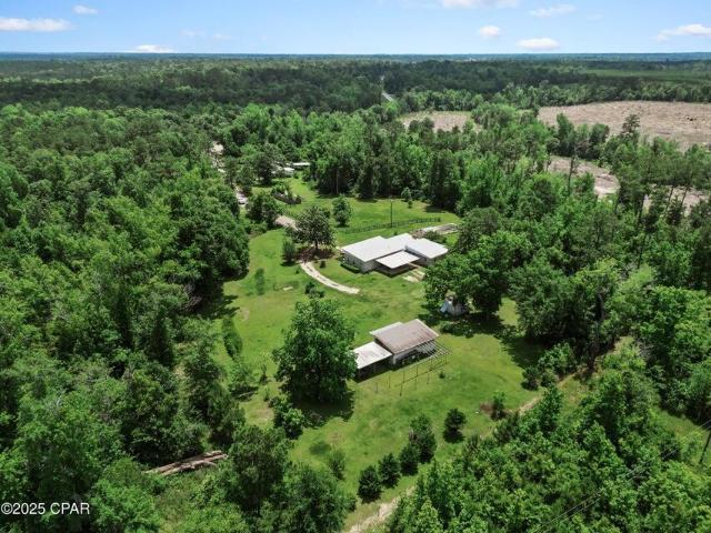 House for sale in Chattahoochee, Florida