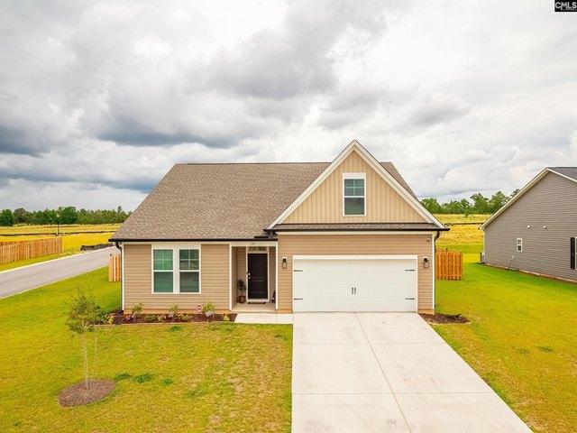 House for sale in Lexington, South Carolina