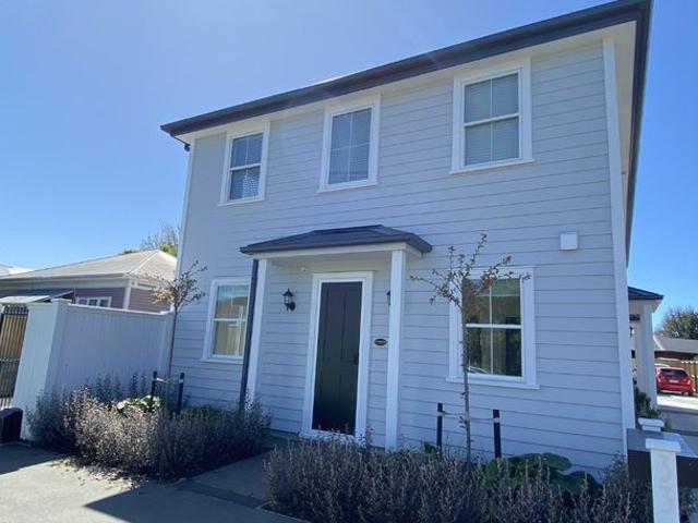House for rent in Addington, Spreydon-Cashmere Community