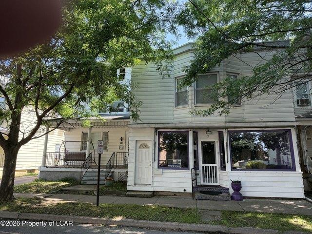 House for sale in Kingston, Pennsylvania